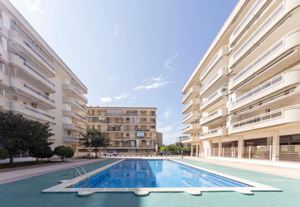 Homes & Go Mare Internum Iii Apartament La Pineda